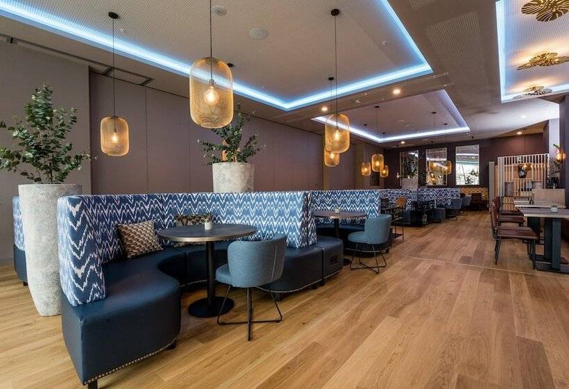 Fotos del hotel Leonardo Royal Hotel Barcelona Fira:  20