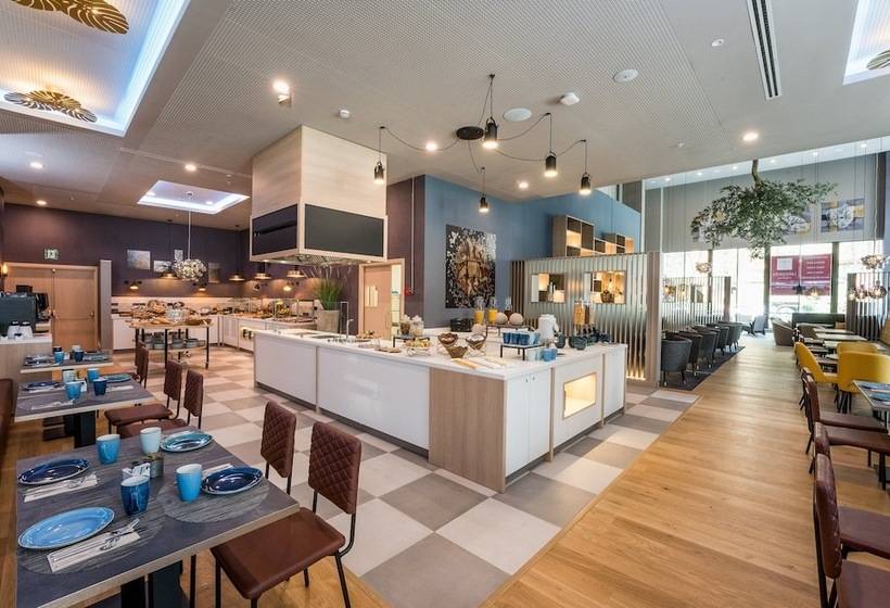 Fotos del hotel Leonardo Royal Hotel Barcelona Fira:  22