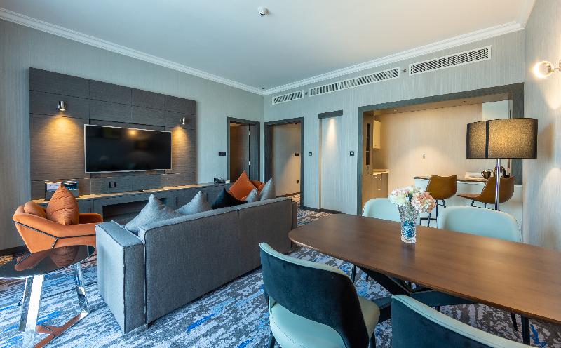 Fotos del hotel Edge Creekside:  12