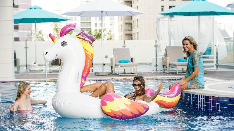 Fotos del hotel Edge Creekside:  14