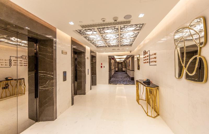 Fotos del hotel Edge Creekside:  18