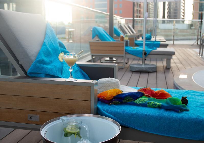 Fotos del hotel Edge Creekside:  2