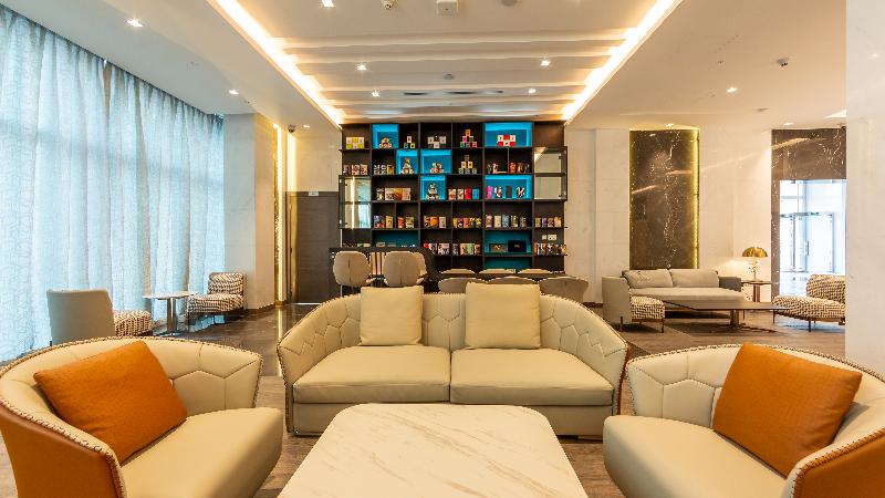 Fotos del hotel Edge Creekside:  24