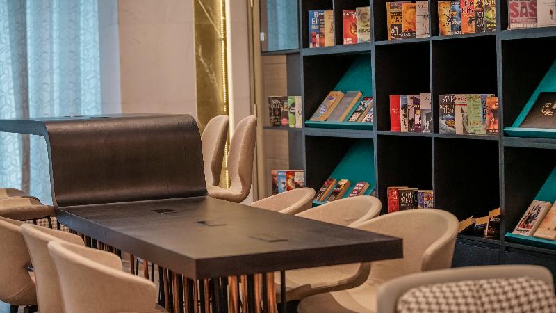 Fotos del hotel Edge Creekside:  11