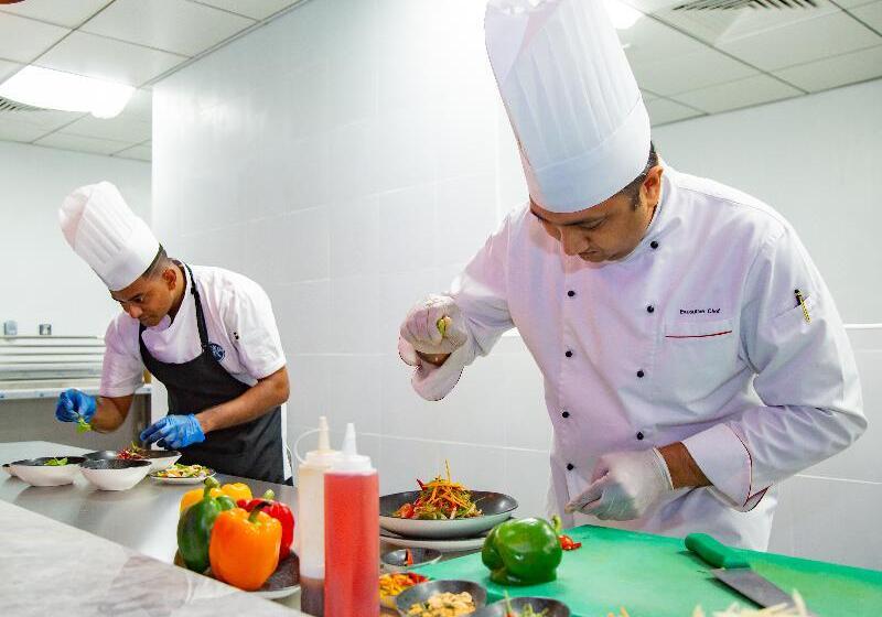 Fotos del hotel Edge Creekside:  17