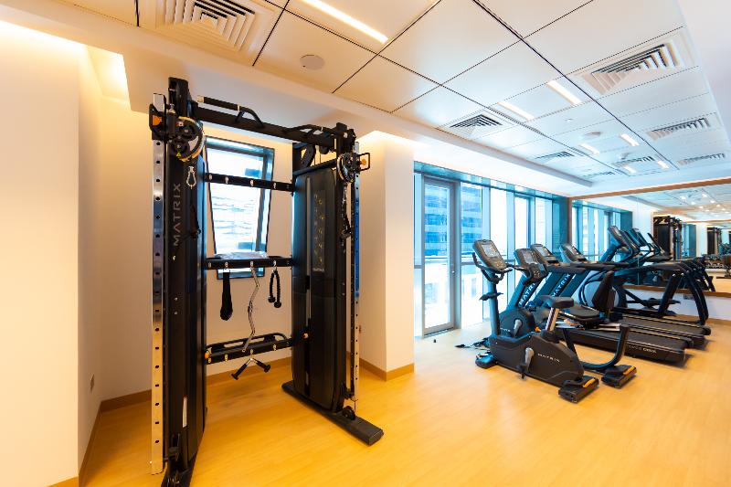 Fotos del hotel Edge Creekside:  7