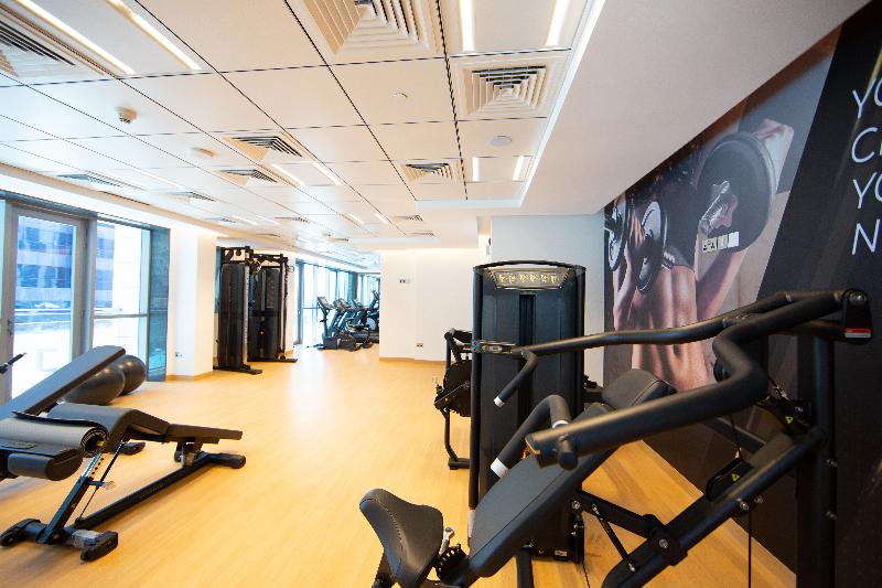 Fotos del hotel Edge Creekside:  6