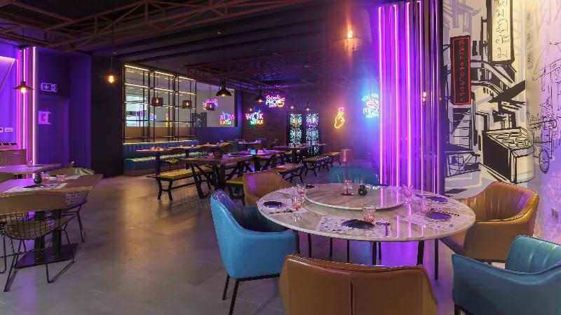 Fotos del hotel Edge Creekside:  16