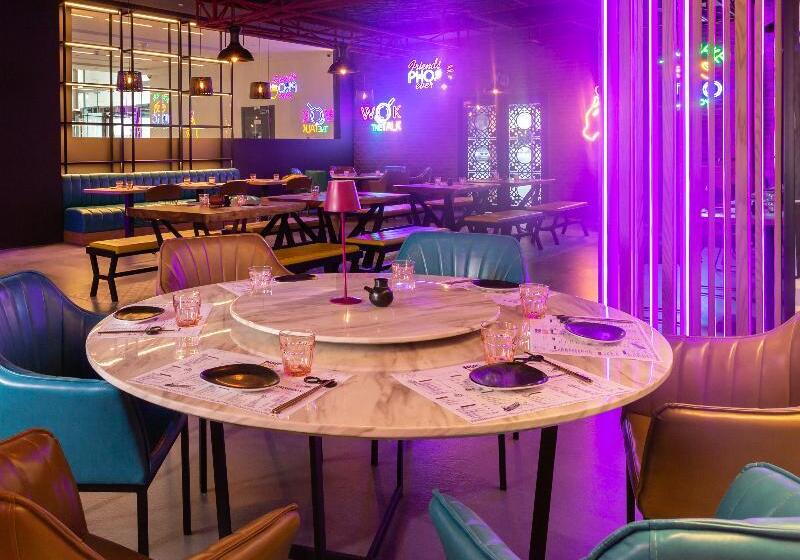 Fotos del hotel Edge Creekside:  20