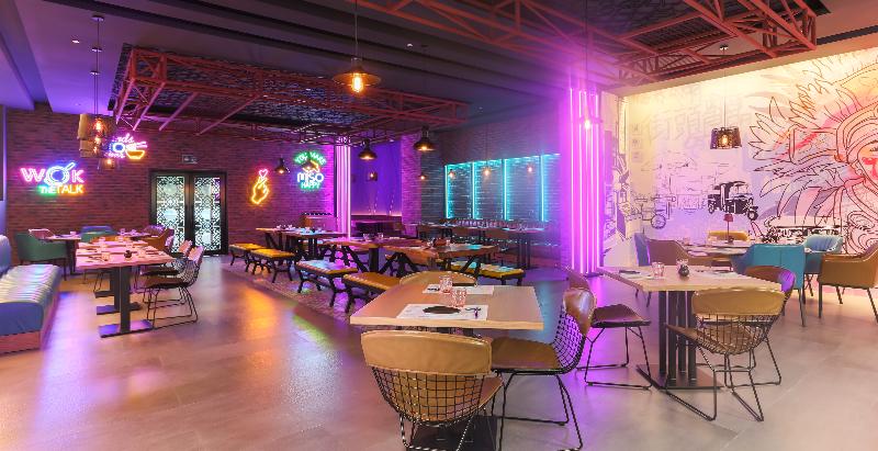 Fotos del hotel Edge Creekside:  4