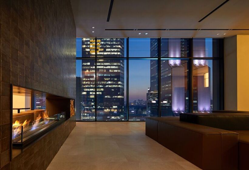 Fotos del hotel Shilla Stay Samsung:  23