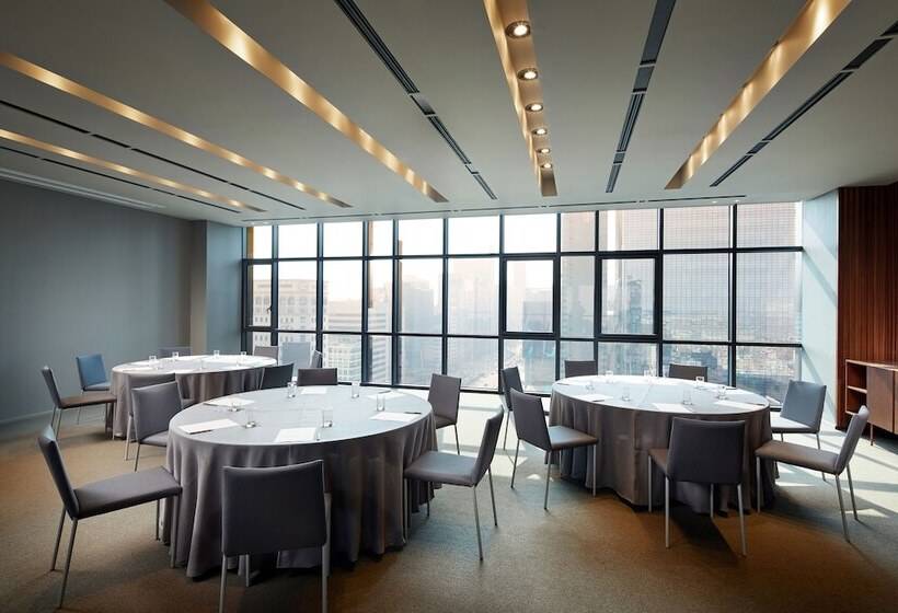 Fotos del hotel Shilla Stay Samsung:  18