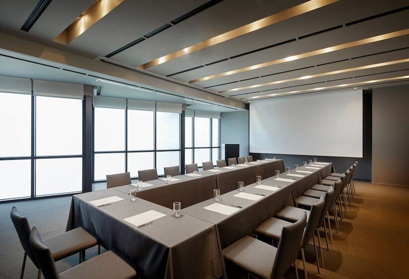 Fotos del hotel Shilla Stay Samsung:  9