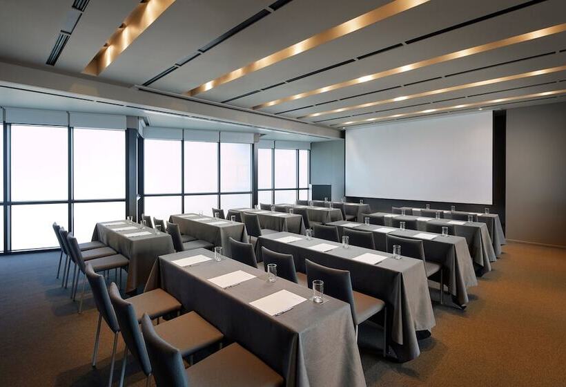 Fotos del hotel Shilla Stay Samsung:  17