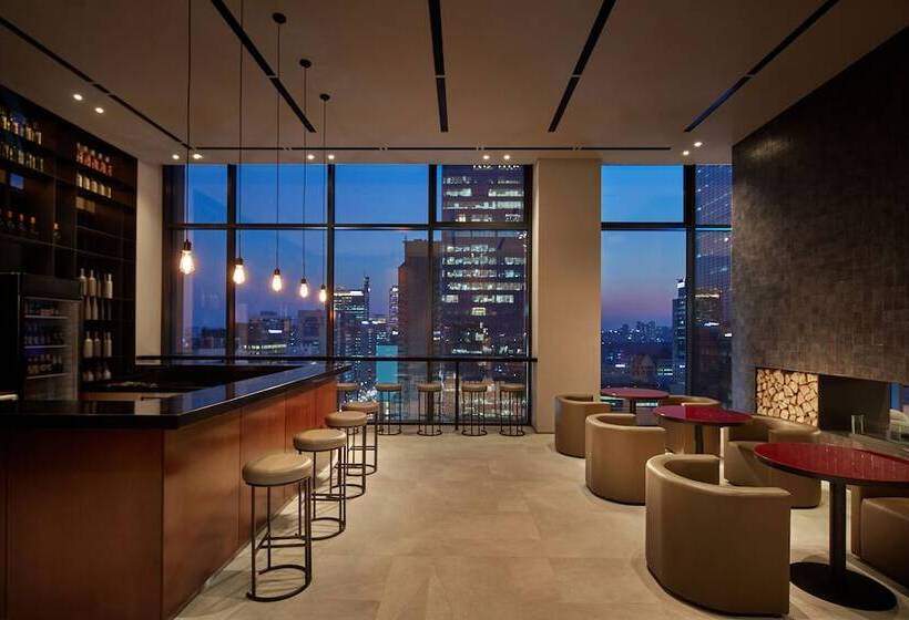 Fotos del hotel Shilla Stay Samsung:  16