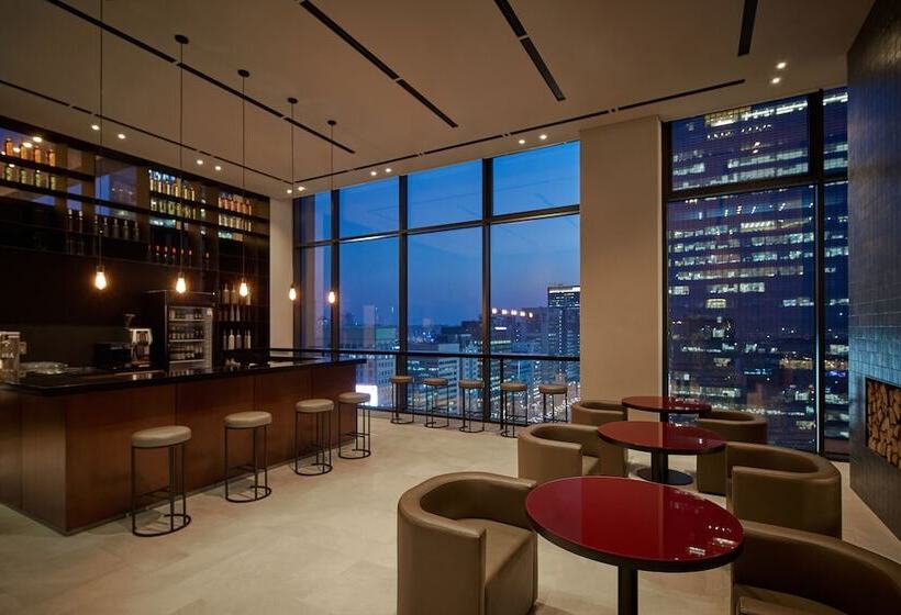 Fotos del hotel Shilla Stay Samsung:  15