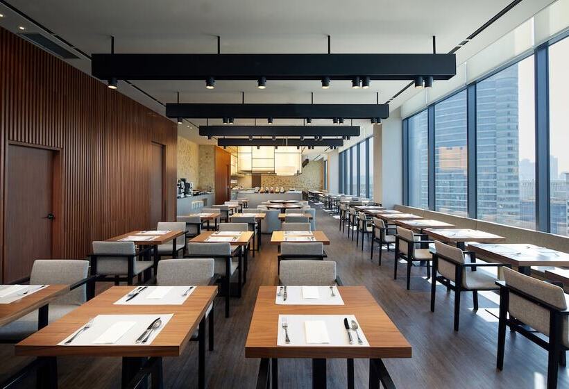 Fotos del hotel Shilla Stay Samsung:  13