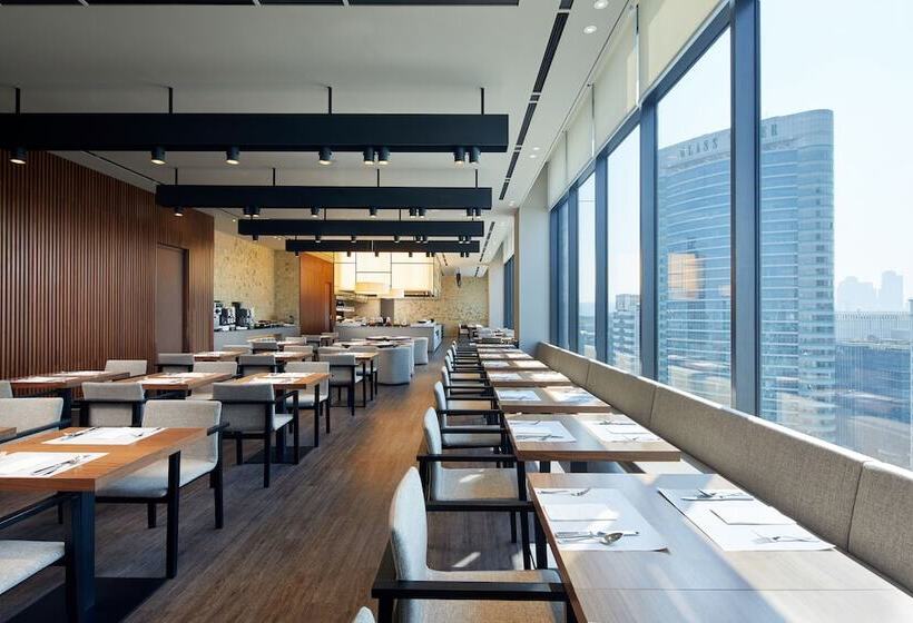 Fotos del hotel Shilla Stay Samsung:  12