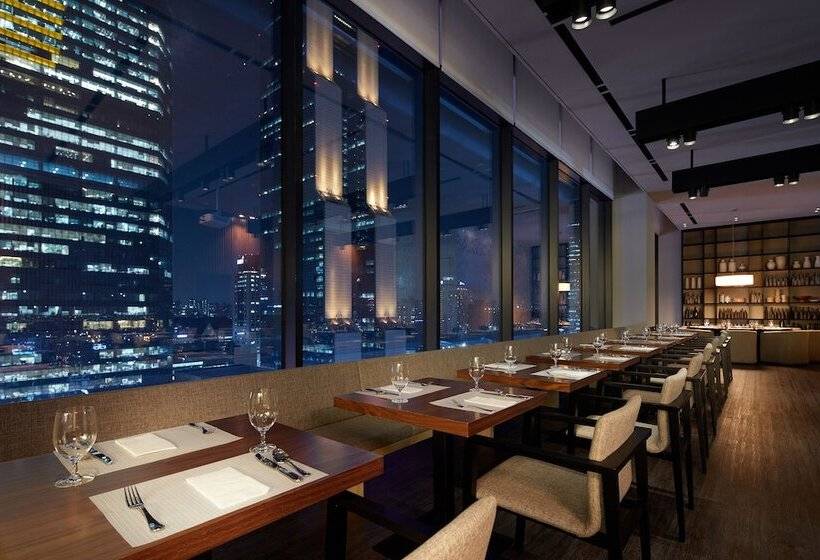 Fotos del hotel Shilla Stay Samsung:  11