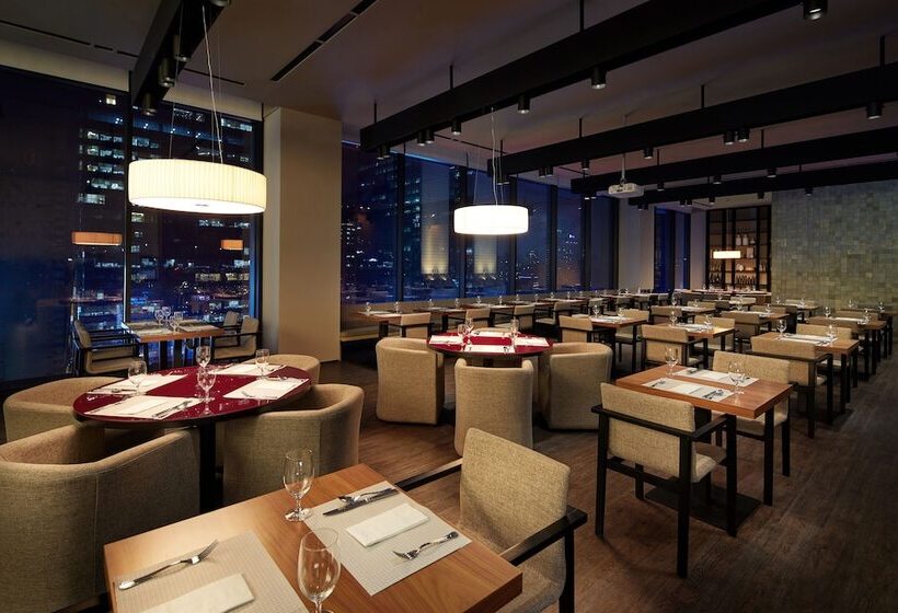 Fotos del hotel Shilla Stay Samsung:  25