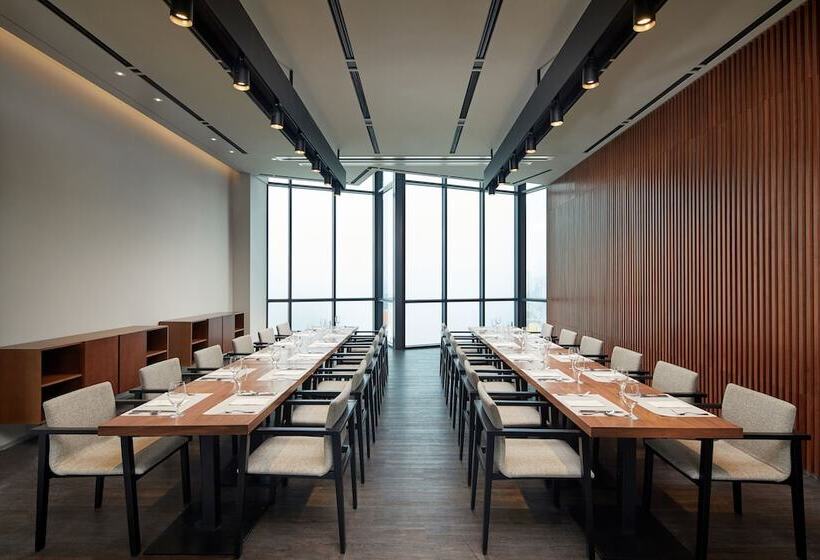 Fotos del hotel Shilla Stay Samsung:  2