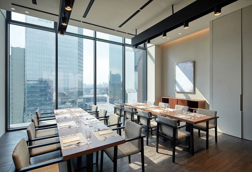 Fotos del hotel Shilla Stay Samsung:  19