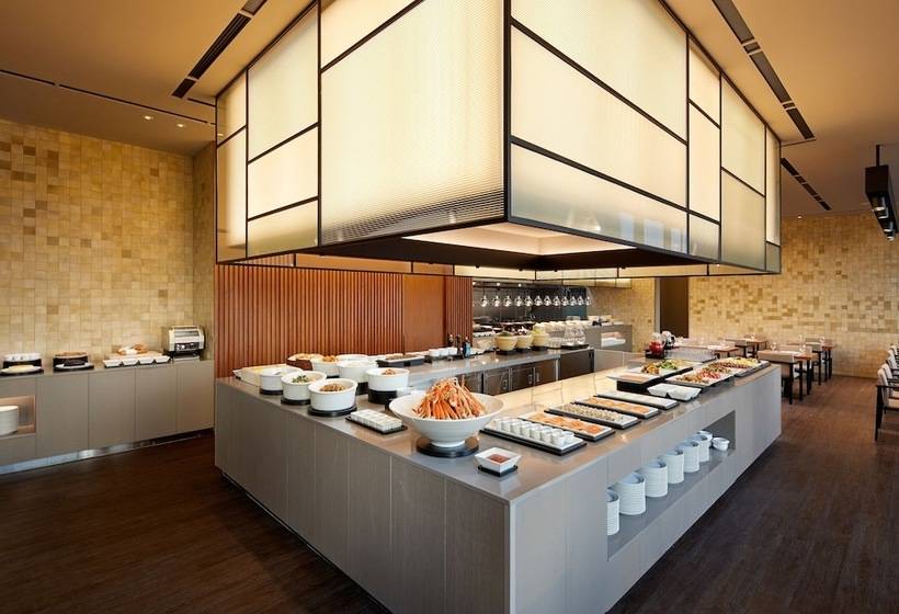 Fotos del hotel Shilla Stay Samsung:  8