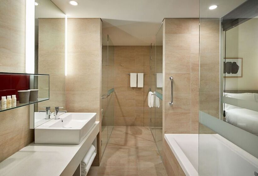 Fotos del hotel Shilla Stay Samsung:  6