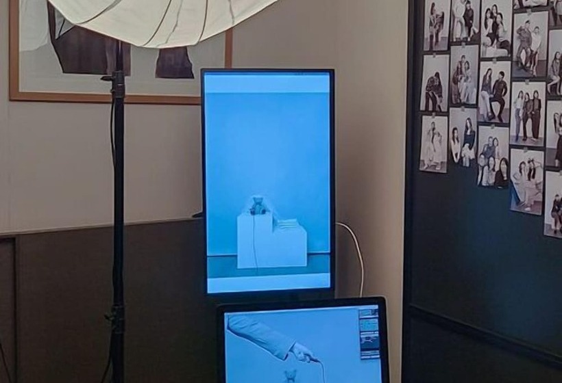 Fotos del hotel Shilla Stay Samsung:  3