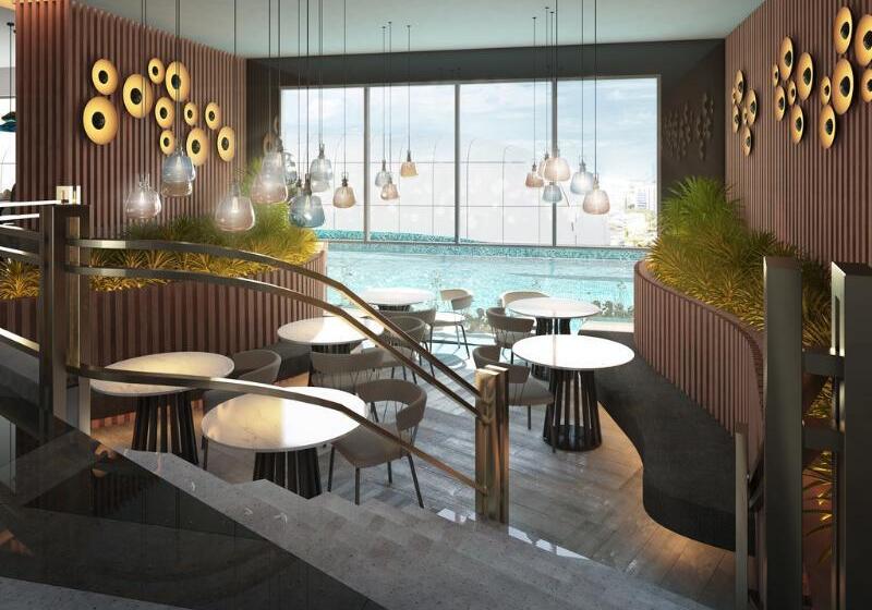 Fotos del hotel Novotel Suites Manila At Acqua:  6