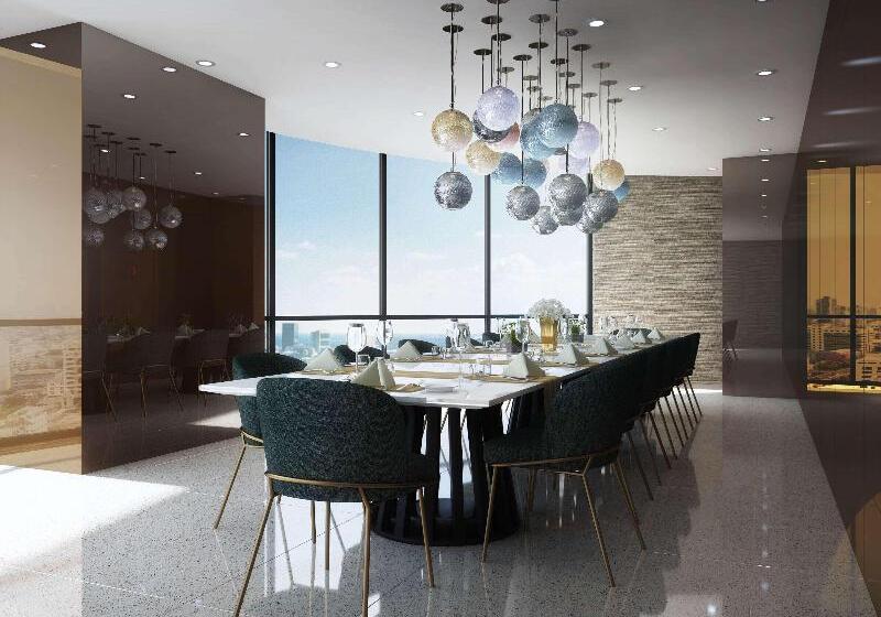 Fotos del hotel Novotel Suites Manila At Acqua:  7