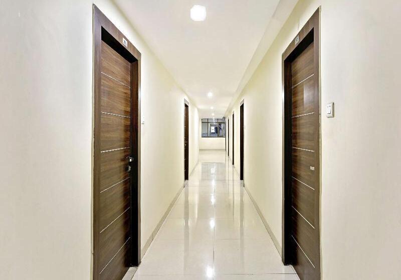 Fotos del hotel Capital O 9003 Deccan Inn:  19