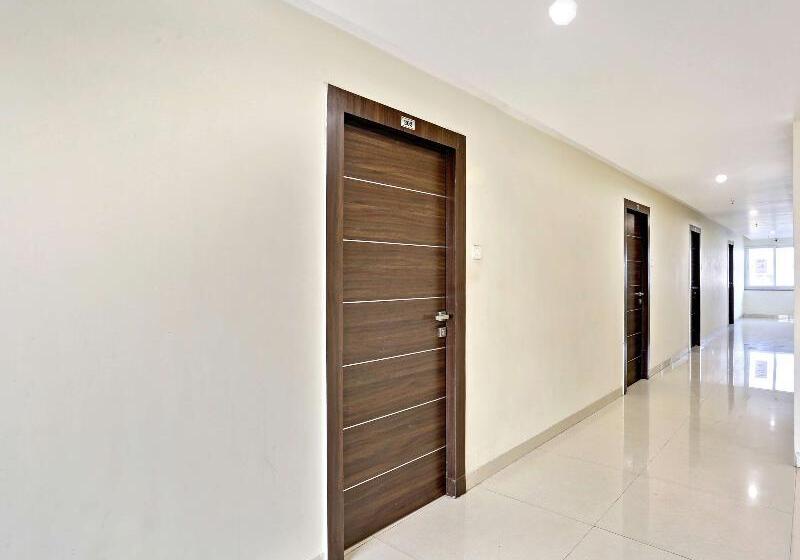 Fotos del hotel Capital O 9003 Deccan Inn:  15