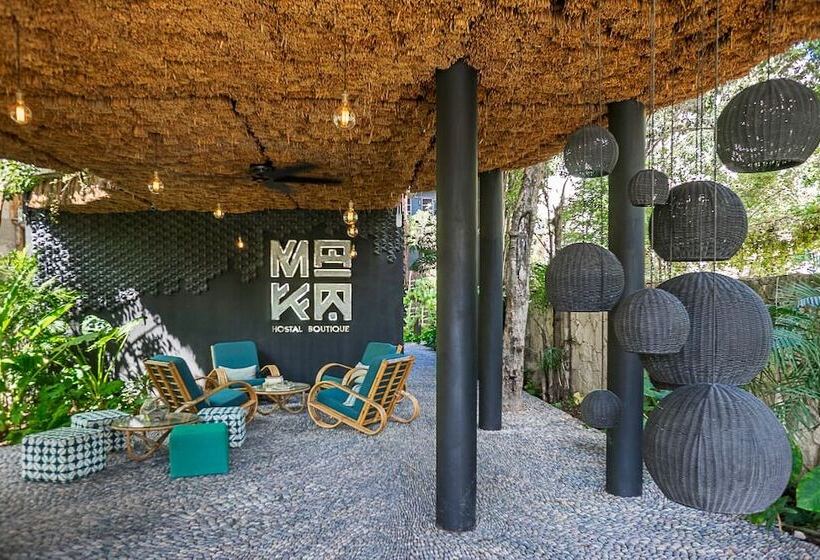 Fotos del hotel Maka Hotel Boutique:  23