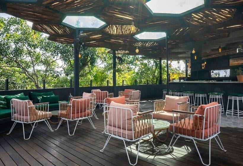 Fotos del hotel Maka Hotel Boutique:  20