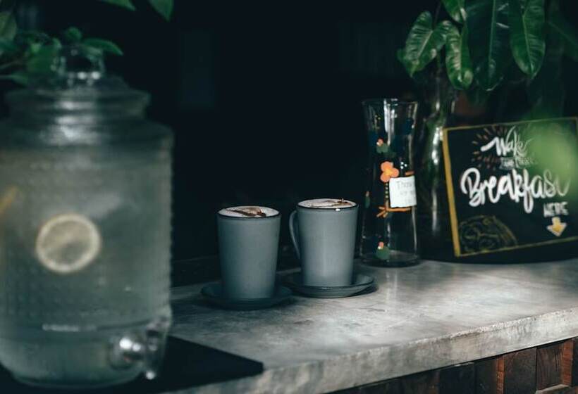 Fotos del hotel Maka Hotel Boutique:  16