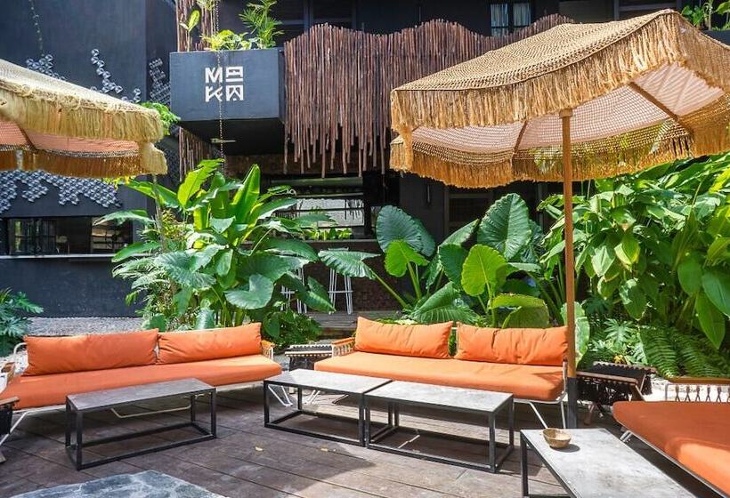 Fotos del hotel Maka Hotel Boutique:  17