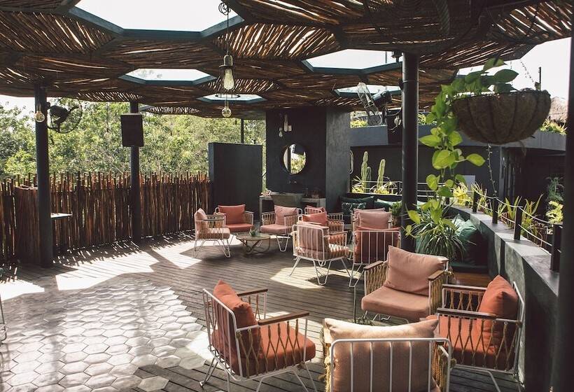 Fotos del hotel Maka Hotel Boutique:  18