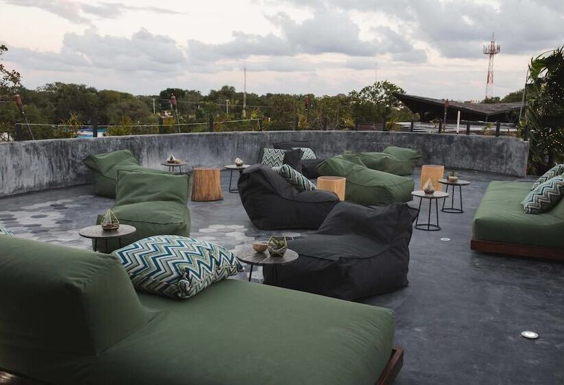 Fotos del hotel Maka Hotel Boutique:  19