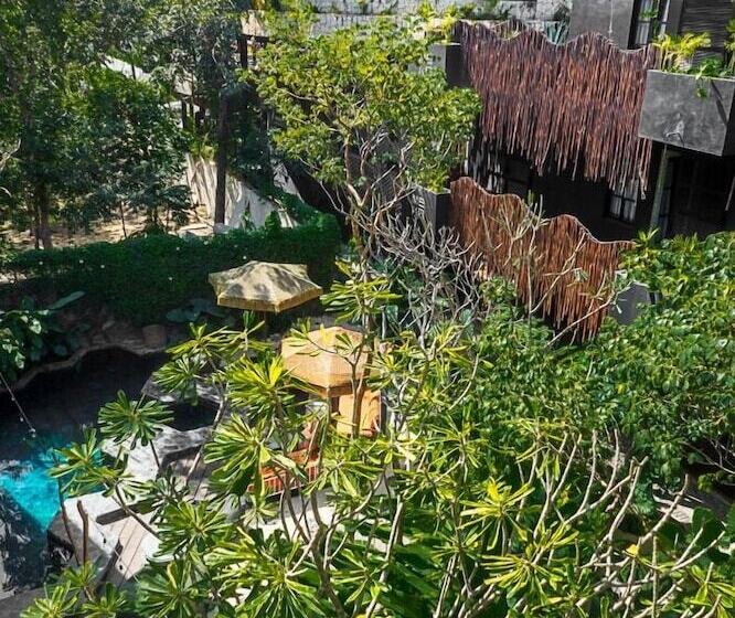 Fotos del hotel Maka Hotel Boutique:  22