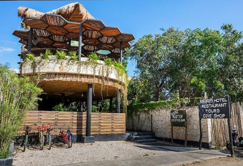 Fotos del hotel Maka Hotel Boutique:  25