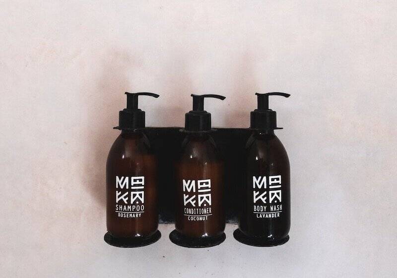 Fotos del hotel Maka Hotel Boutique:  21