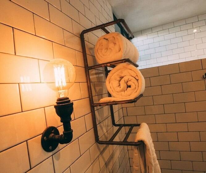 Fotos del hotel Maka Hotel Boutique:  24