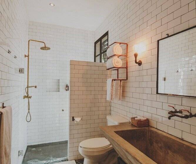 Fotos del hotel Maka Hotel Boutique:  9