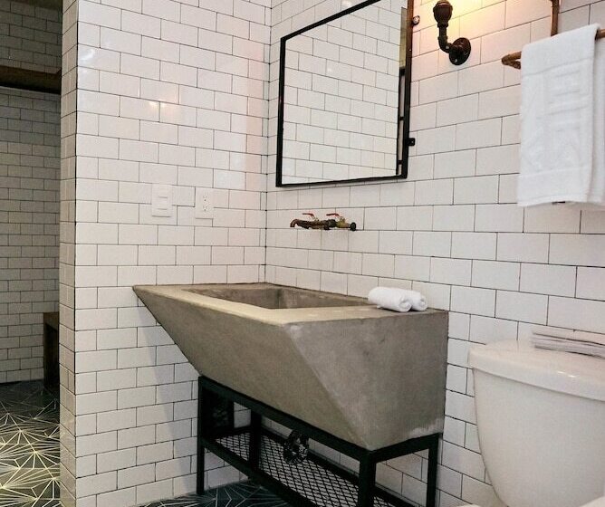 Fotos del hotel Maka Hotel Boutique:  6