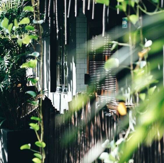 Fotos del hotel Maka Hotel Boutique:  7