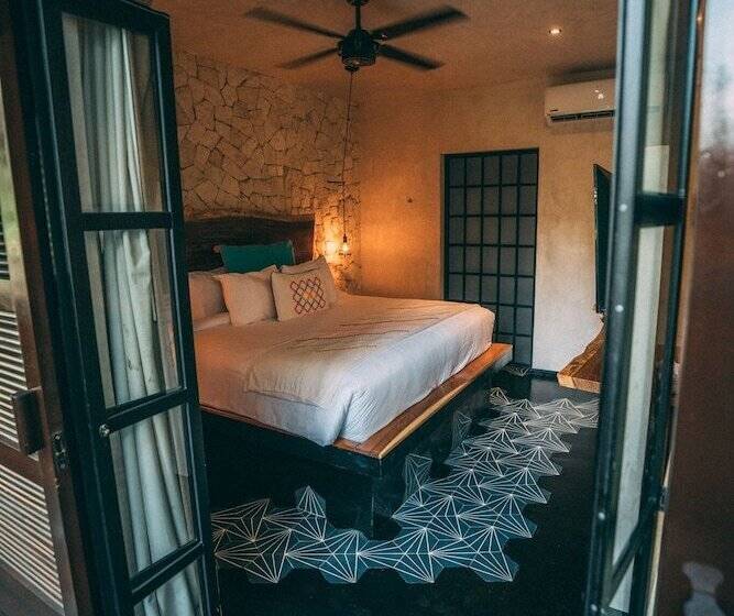 Fotos del hotel Maka Hotel Boutique:  5