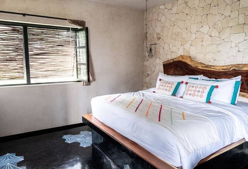 Fotos del hotel Maka Hotel Boutique:  10