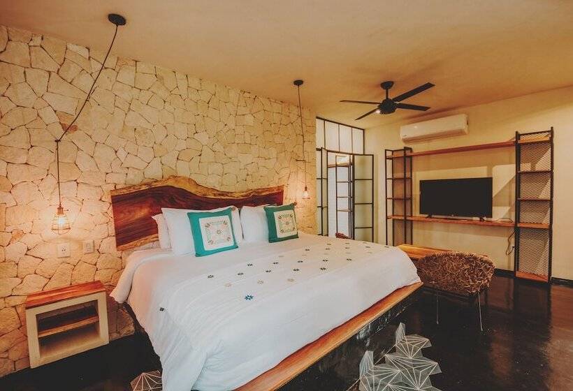 Fotos del hotel Maka Hotel Boutique:  2