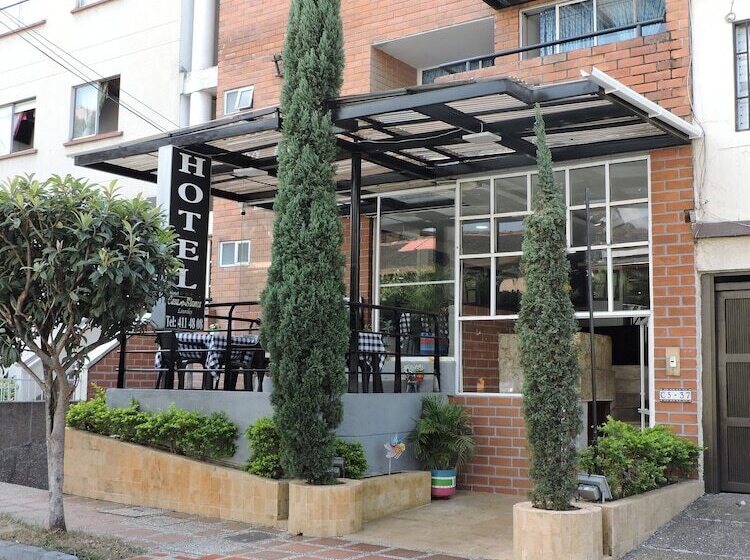 Ayenda Casa Blanca Laureles